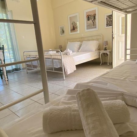 Studio Margarita Villa Marifay Psifia Kültér fotó