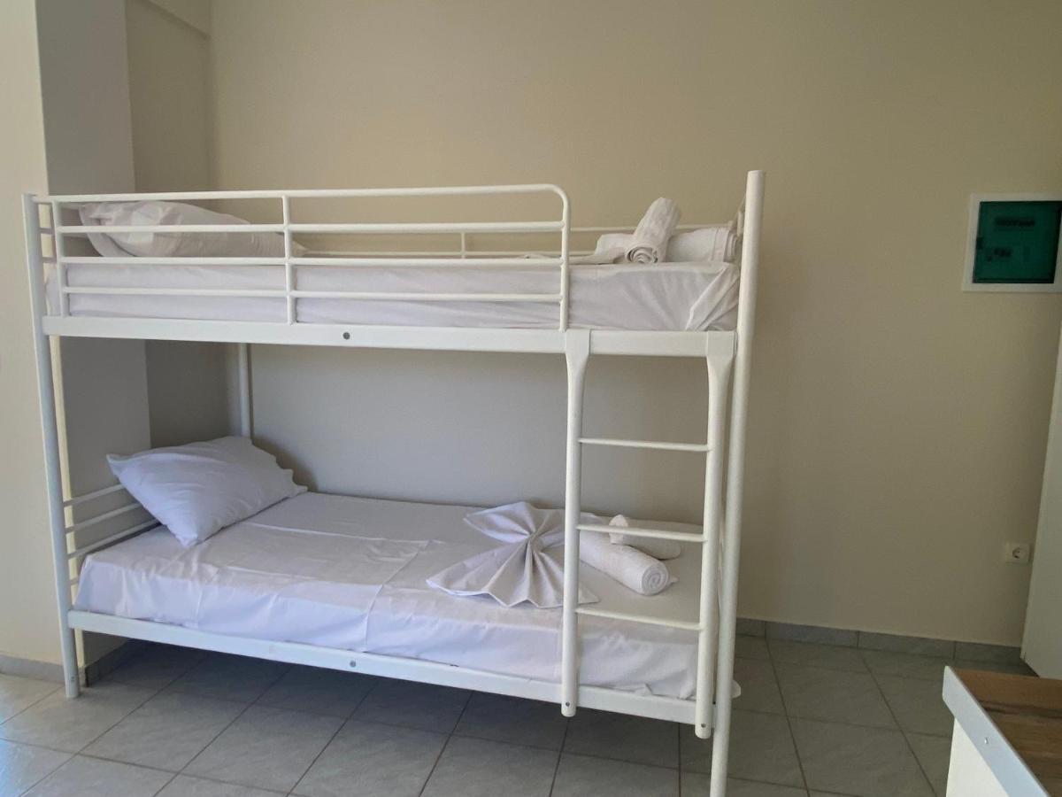 Studio Margarita Villa Marifay Psifia Kültér fotó