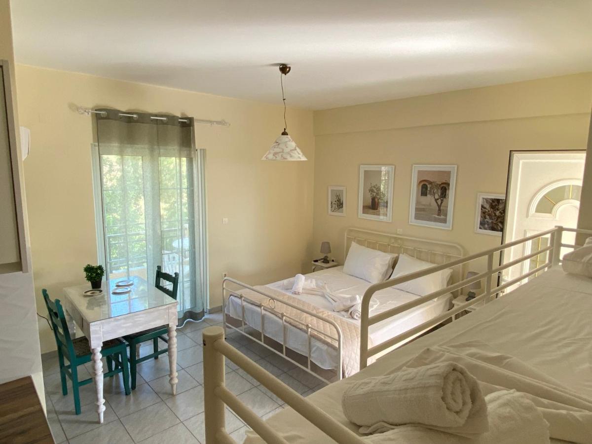 Studio Margarita Villa Marifay Psifia Kültér fotó