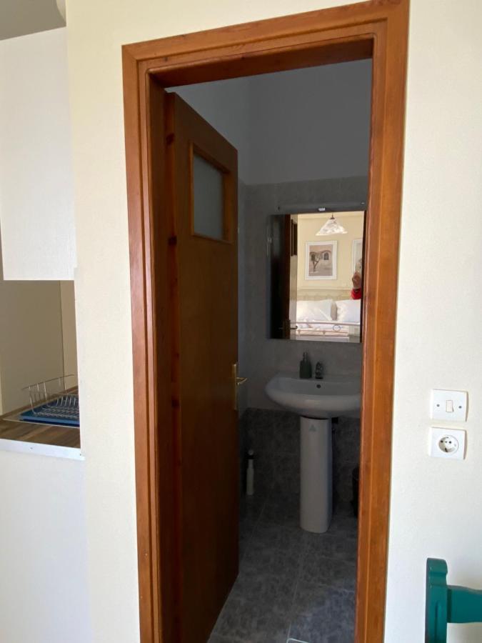 Studio Margarita Villa Marifay Psifia Kültér fotó