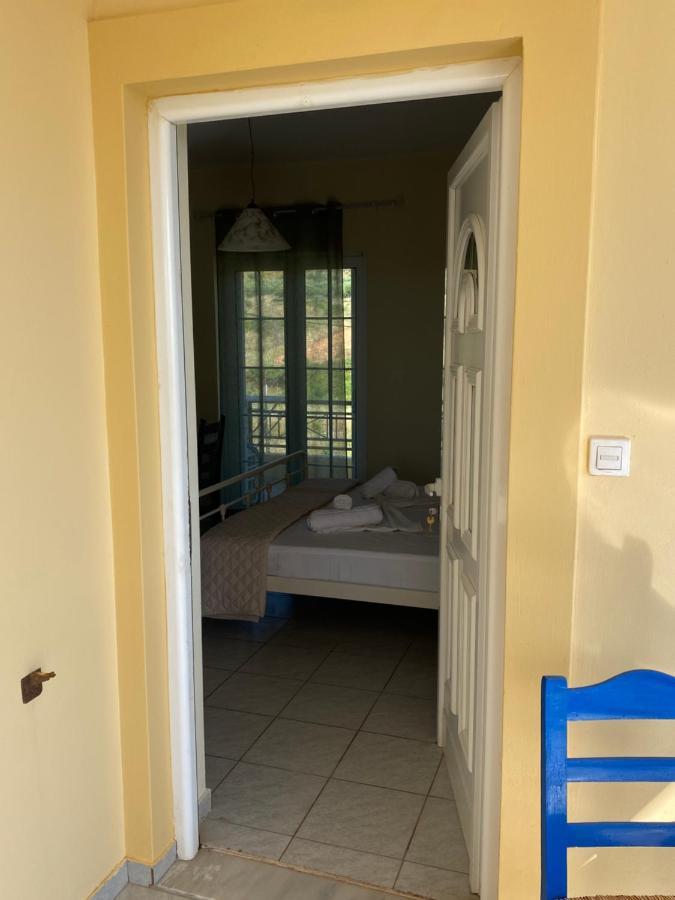 Studio Margarita Villa Marifay Psifia Kültér fotó