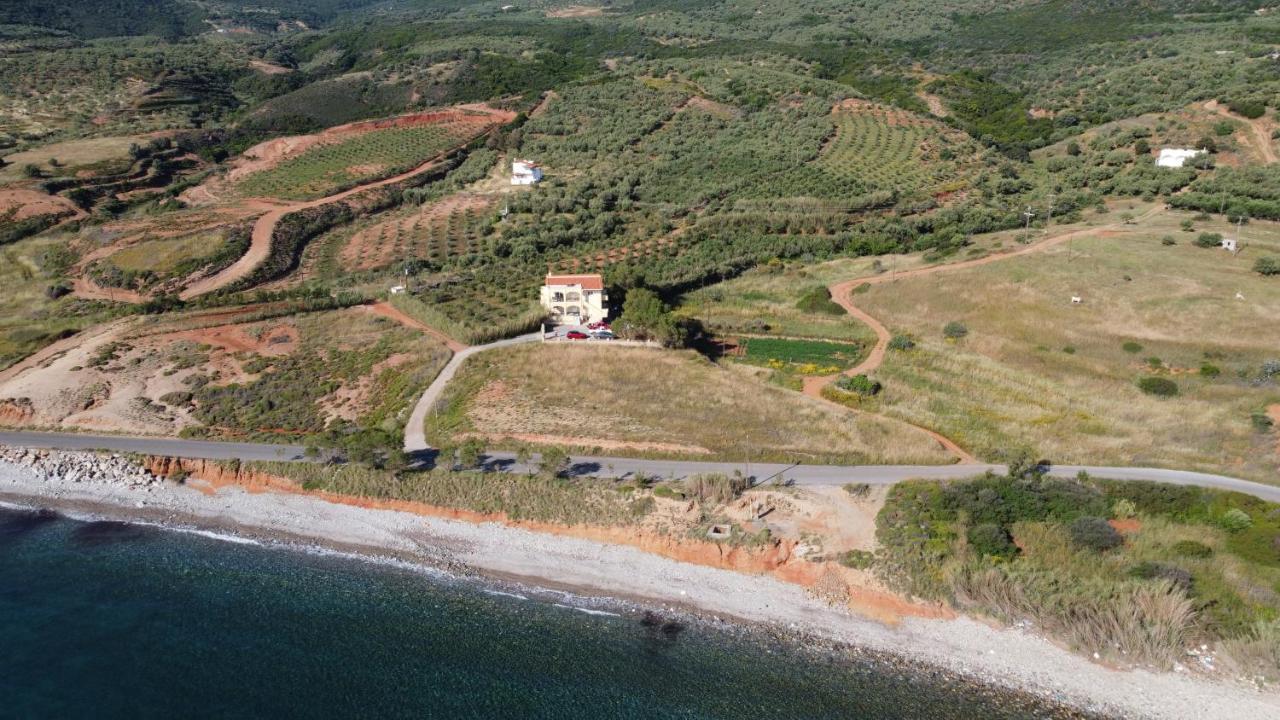 Studio Margarita Villa Marifay Psifia Kültér fotó